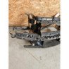 Armature Avant, Masque Avant Bmw Serie 3 F31 Touring Phase 1 Break (3)